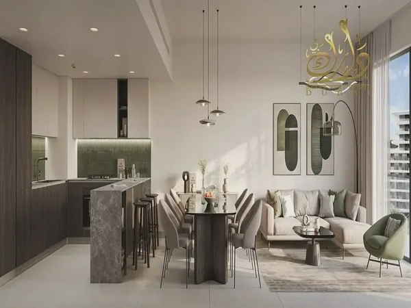RAMADAN DEAL_5%DOWN PAYMENT_FLIX PP_LUXURY INVEST