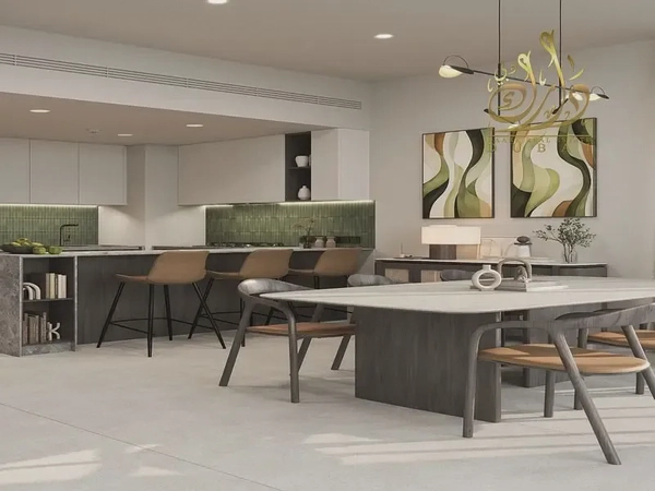 RAMADAN DEAL_5%DOWN PAYMENT_FLIX PP_LUXURY INVEST
