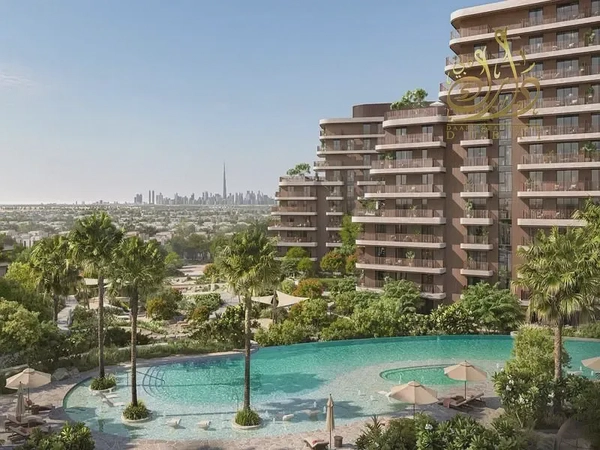 RAMADAN DEAL_5%DOWN PAYMENT_FLIX PP_LUXURY INVEST