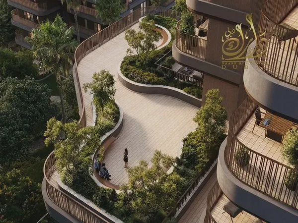 RAMADAN DEAL_5%DOWN PAYMENT_FLIX PP_LUXURY INVEST