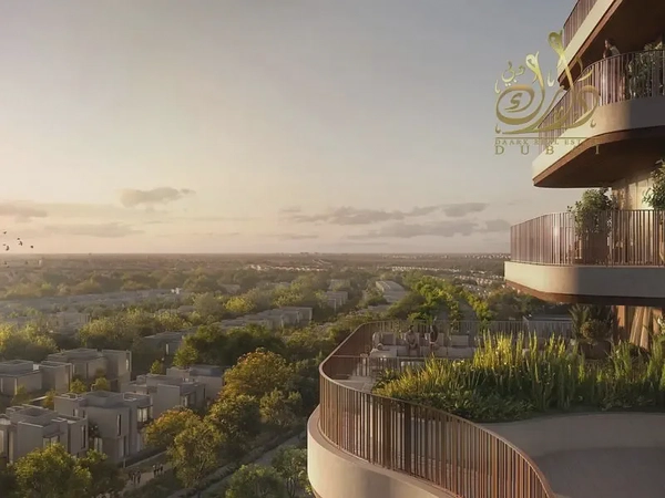 RAMADAN DEAL_5%DOWN PAYMENT_FLIX PP_LUXURY INVEST