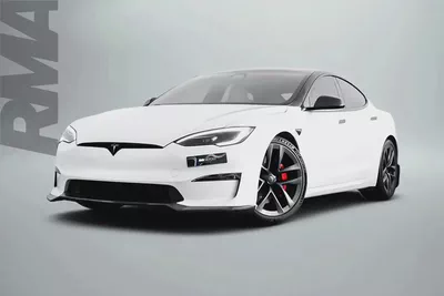 5,125 / 60 month’s | 0% DP | 2023 Tesla Model S Plaid / Tesla Warranty-0
