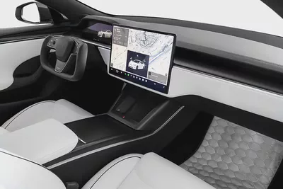 5,125 / 60 month’s | 0% DP | 2023 Tesla Model S Plaid / Tesla Warranty-10