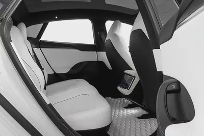 5,125 / 60 month’s | 0% DP | 2023 Tesla Model S Plaid / Tesla Warranty-12