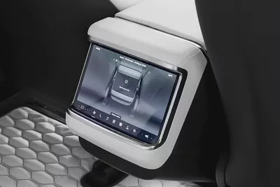 5,125 / 60 month’s | 0% DP | 2023 Tesla Model S Plaid / Tesla Warranty-13
