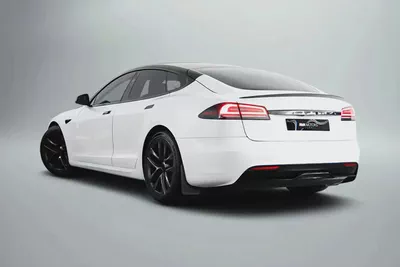 5,125 / 60 month’s | 0% DP | 2023 Tesla Model S Plaid / Tesla Warranty-1