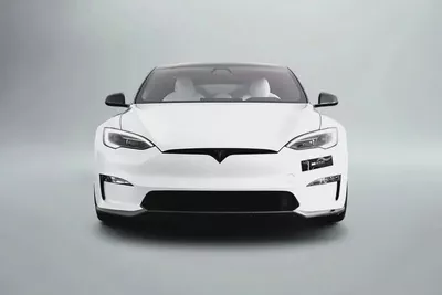 5,125 / 60 month’s | 0% DP | 2023 Tesla Model S Plaid / Tesla Warranty-2
