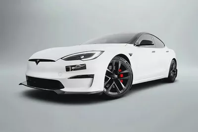 5,125 / 60 month’s | 0% DP | 2023 Tesla Model S Plaid / Tesla Warranty-4