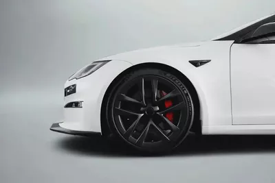 5,125 / 60 month’s | 0% DP | 2023 Tesla Model S Plaid / Tesla Warranty-5