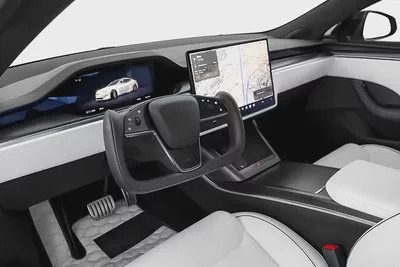 5,125 / 60 month’s | 0% DP | 2023 Tesla Model S Plaid / Tesla Warranty-6