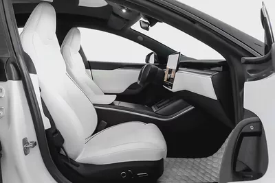 5,125 / 60 month’s | 0% DP | 2023 Tesla Model S Plaid / Tesla Warranty-7