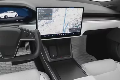 5,125 / 60 month’s | 0% DP | 2023 Tesla Model S Plaid / Tesla Warranty-8