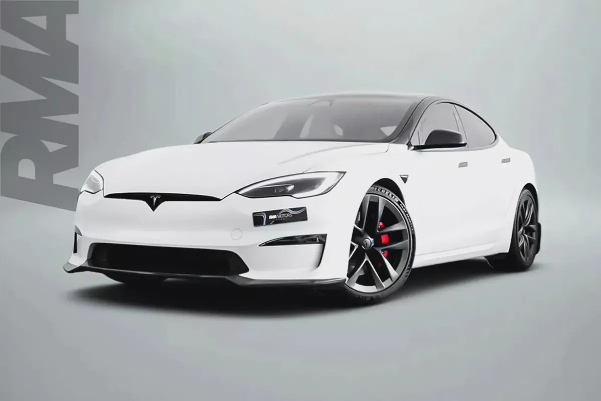 5,125 / 60 month’s | 0% DP | 2023 Tesla Model S Plaid / Tesla Warranty