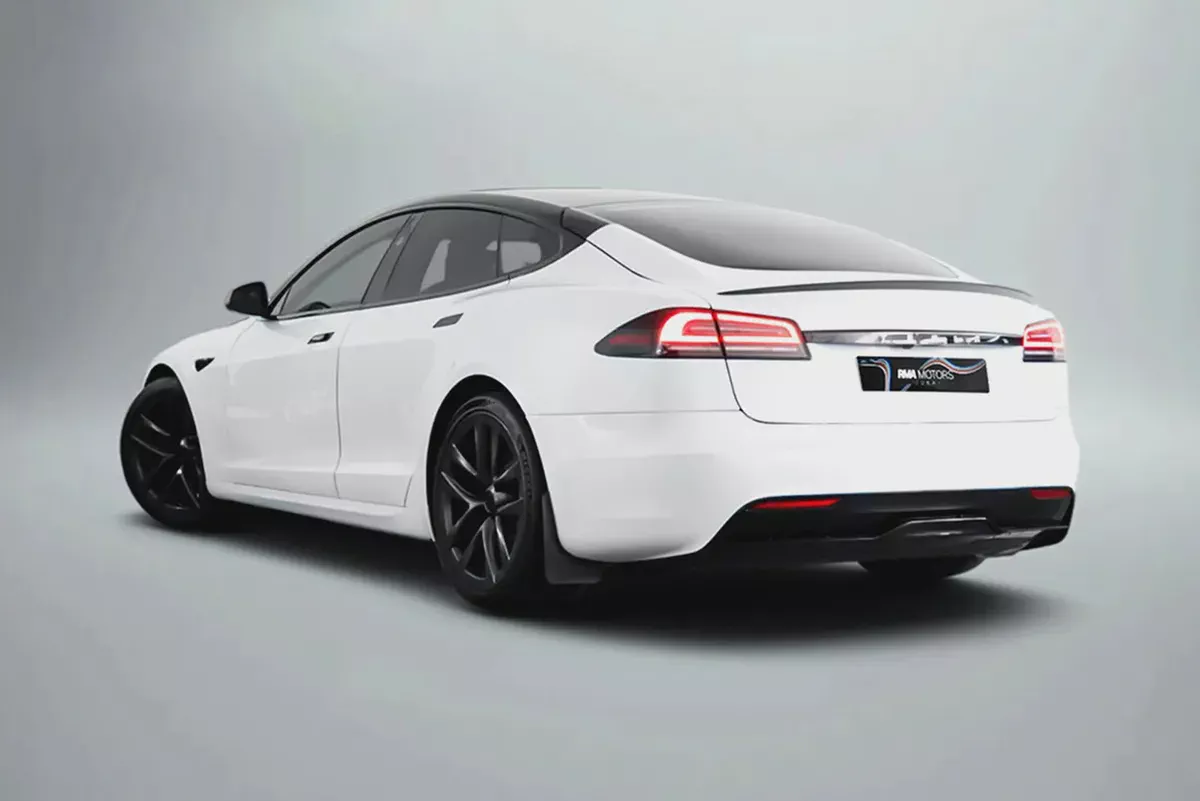 5,125 / 60 month’s | 0% DP | 2023 Tesla Model S Plaid / Tesla Warranty-1-1