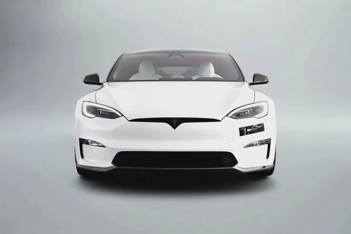 5,125 / 60 month’s | 0% DP | 2023 Tesla Model S Plaid / Tesla Warranty-2-2