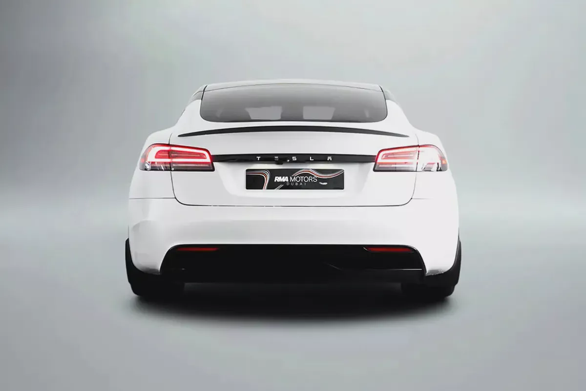 5,125 / 60 month’s | 0% DP | 2023 Tesla Model S Plaid / Tesla Warranty-3-3