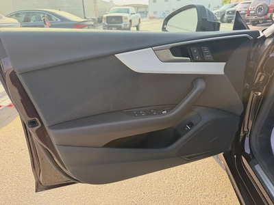 2024 Audi A5-9