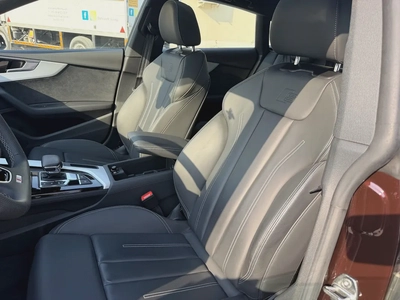 2024 Audi A5-11