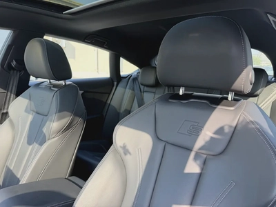 2024 Audi A5-12