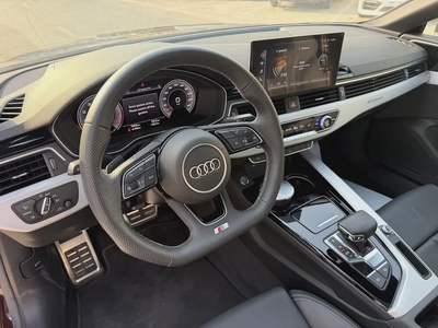 2024 Audi A5-14