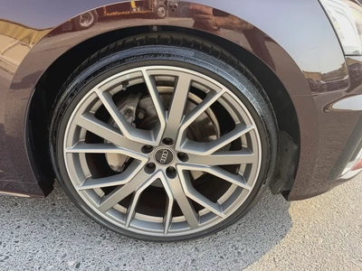2024 Audi A5-6