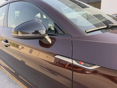 2024 Audi A5-7