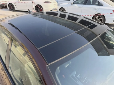 2024 Audi A5-8