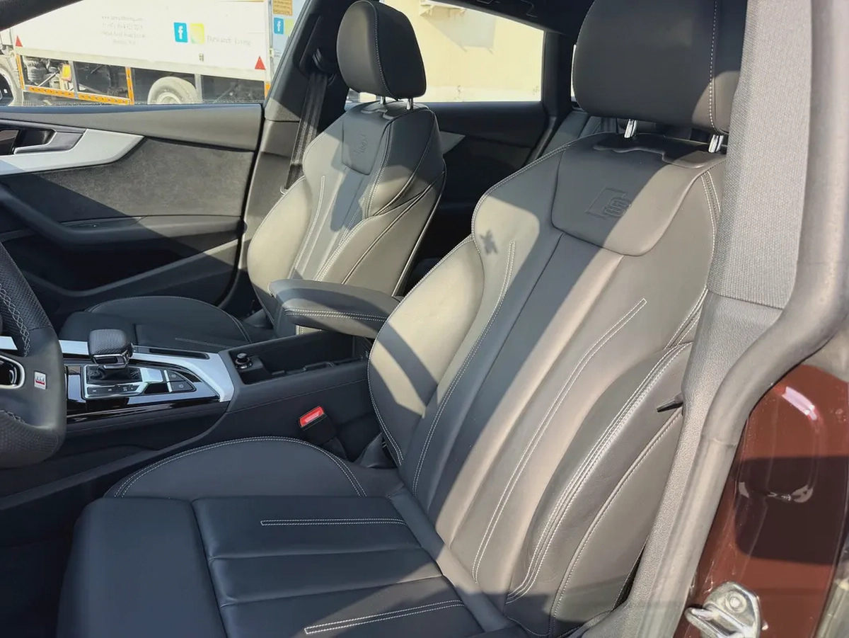 2024 Audi A5-11-11