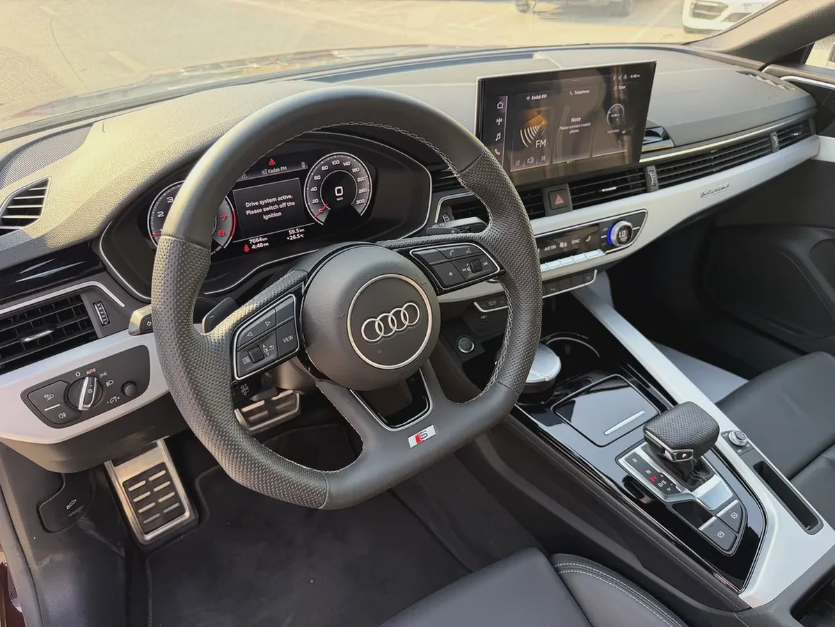 2024 Audi A5-14-14