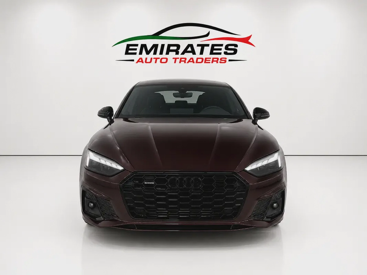 2024 Audi A5-1-1