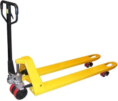 Pellet Jack Manual Trolley 3000Kg New-0
