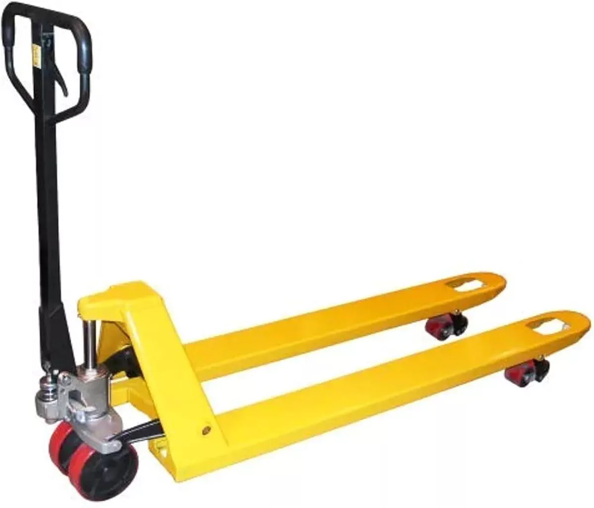 Pellet Jack Manual Trolley 3000Kg New