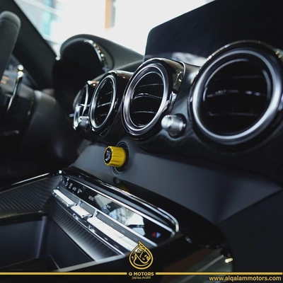 2021 MERCEDES AMG GT BLACK SERIES MATT GREY BRAND NEW-7