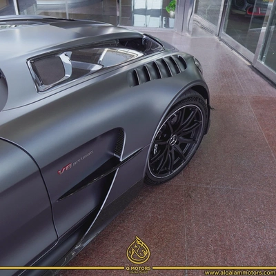 2021 MERCEDES AMG GT BLACK SERIES MATT GREY BRAND NEW-11