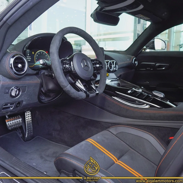 2021 MERCEDES AMG GT BLACK SERIES MATT GREY BRAND NEW
