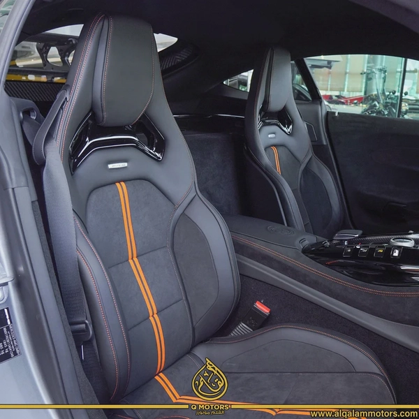 2021 MERCEDES AMG GT BLACK SERIES MATT GREY BRAND NEW