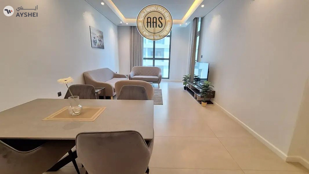 READY TO MOVE FURNISHED 2BHK WITH ALL FACILTIES