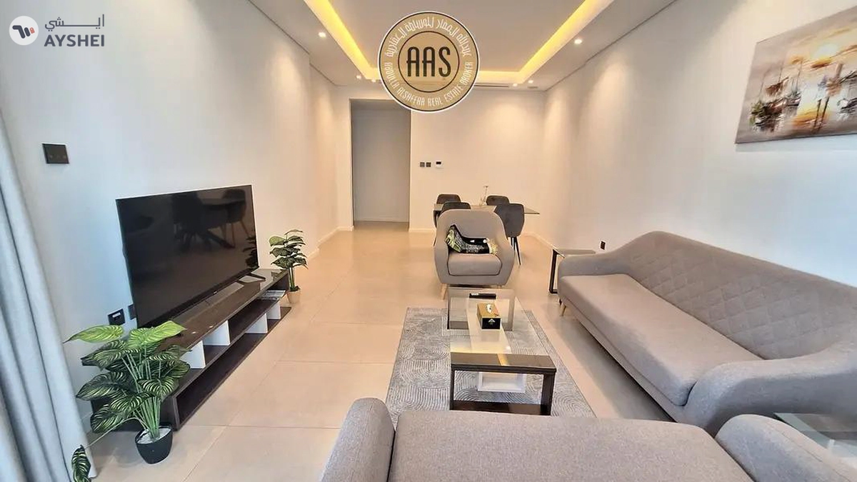 READY TO MOVE FURNISHED 2BHK WITH ALL FACILTIES