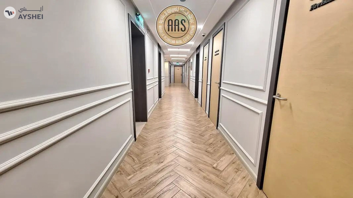 READY TO MOVE FURNISHED 2BHK WITH ALL FACILTIES