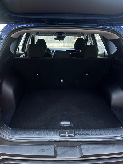 Hyundai Tucson  Model 2023 low mileage  55,000 KM-2