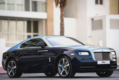 2014 | Rolls Royce Wraith| GCC | Warranty | Full Service History-2