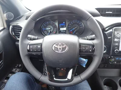 Toyota Hilux ADVENTURE-9