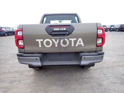 Toyota Hilux ADVENTURE-3