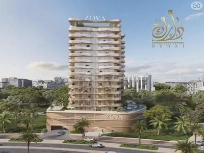 New Launch | 40% Post-Handover for 3 Years | 1% Monthly | | 8–10% ROI-11