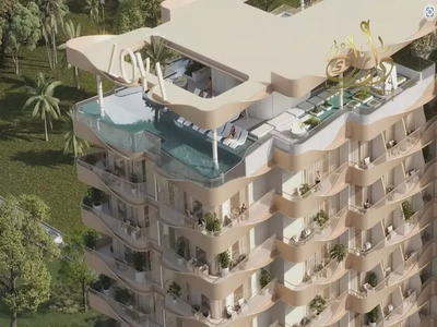 New Launch | 40% Post-Handover for 3 Years | 1% Monthly | | 8–10% ROI-12