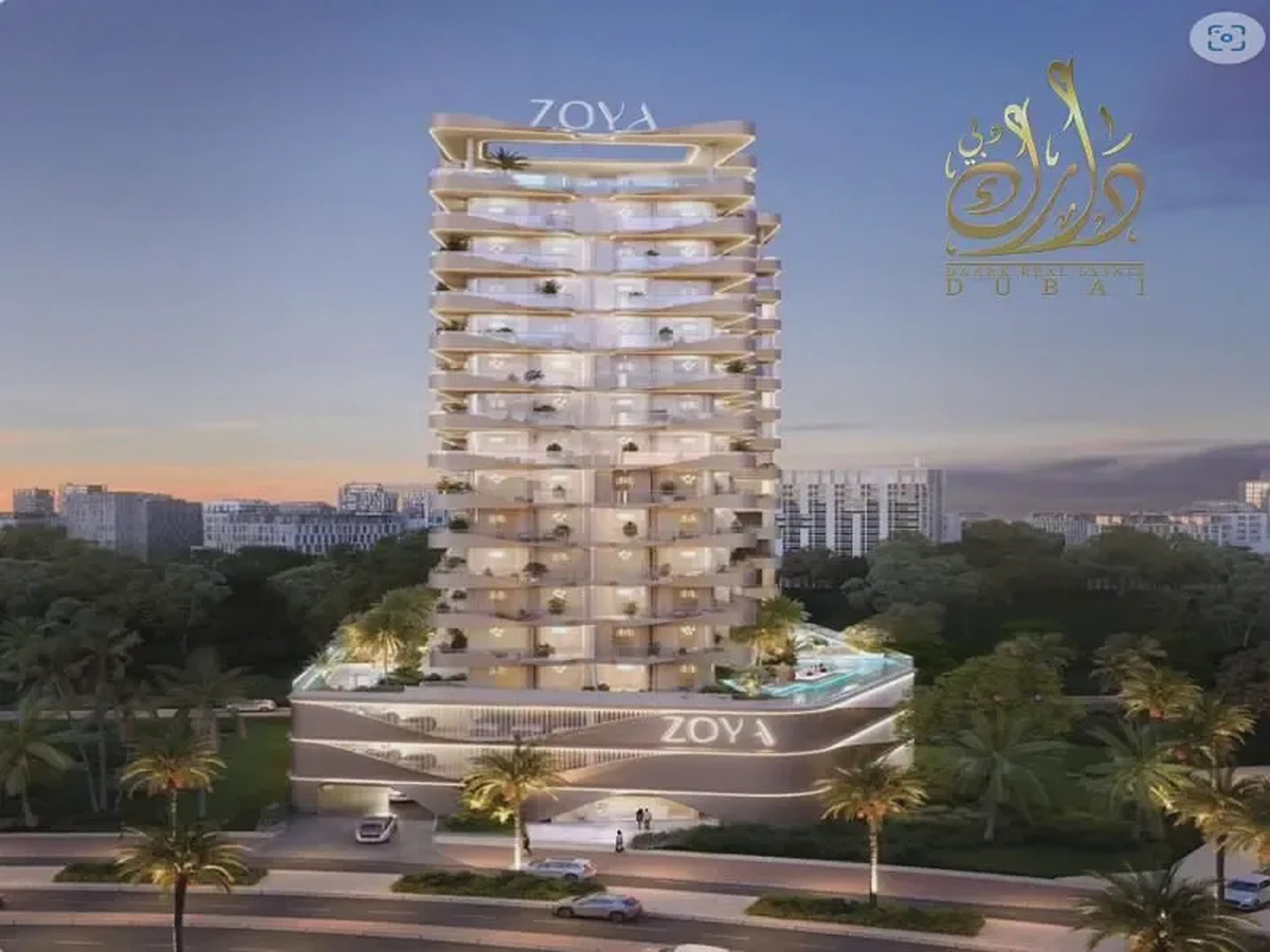 New Launch | 40% Post-Handover for 3 Years | 1% Monthly | | 8–10% ROI