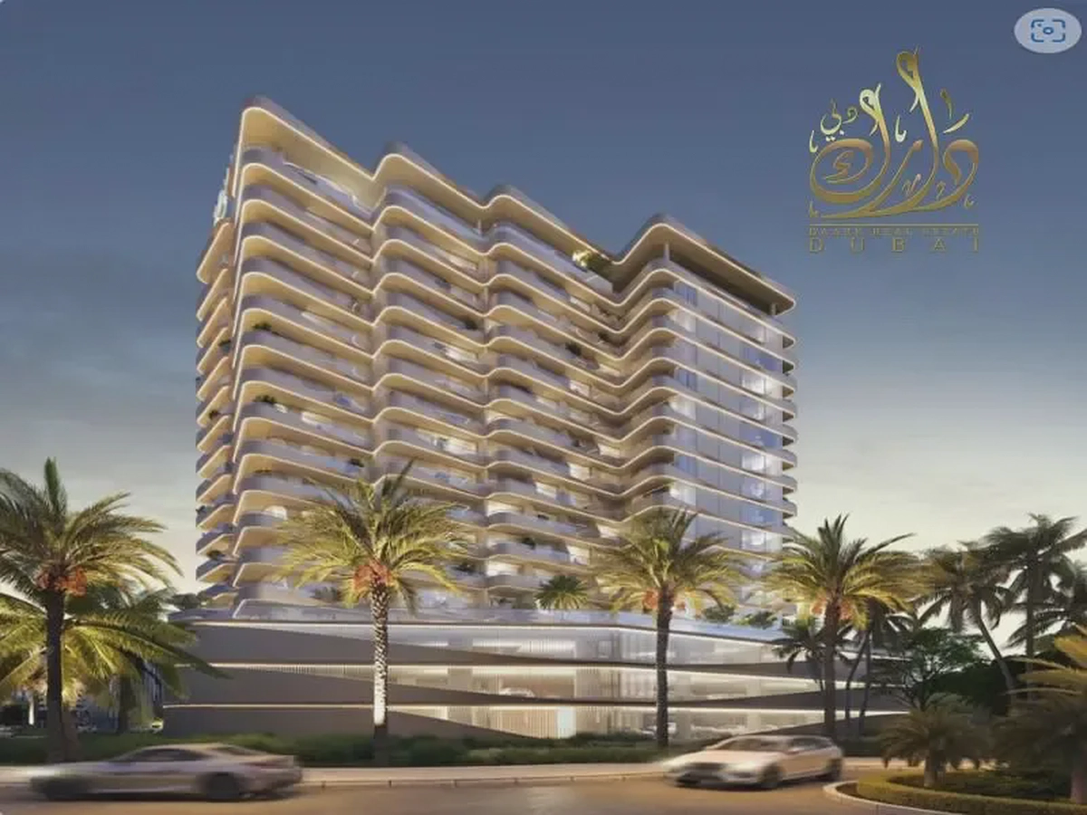 New Launch | 40% Post-Handover for 3 Years | 1% Monthly | | 8–10% ROI
