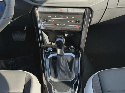Volkswagen T ROC 300TSI Black Edition 1.5L Petrol 2025 Export Price @ 72,500 AED-17