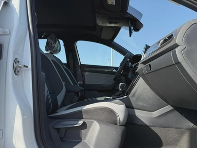 Volkswagen T ROC 300TSI Black Edition 1.5L Petrol 2025 Export Price @ 72,500 AED-5