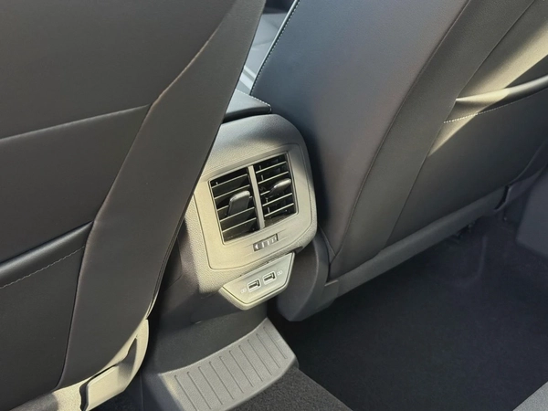 Volkswagen T ROC 300TSI Black Edition 1.5L Petrol 2025 Export Price @ 72,500 AED